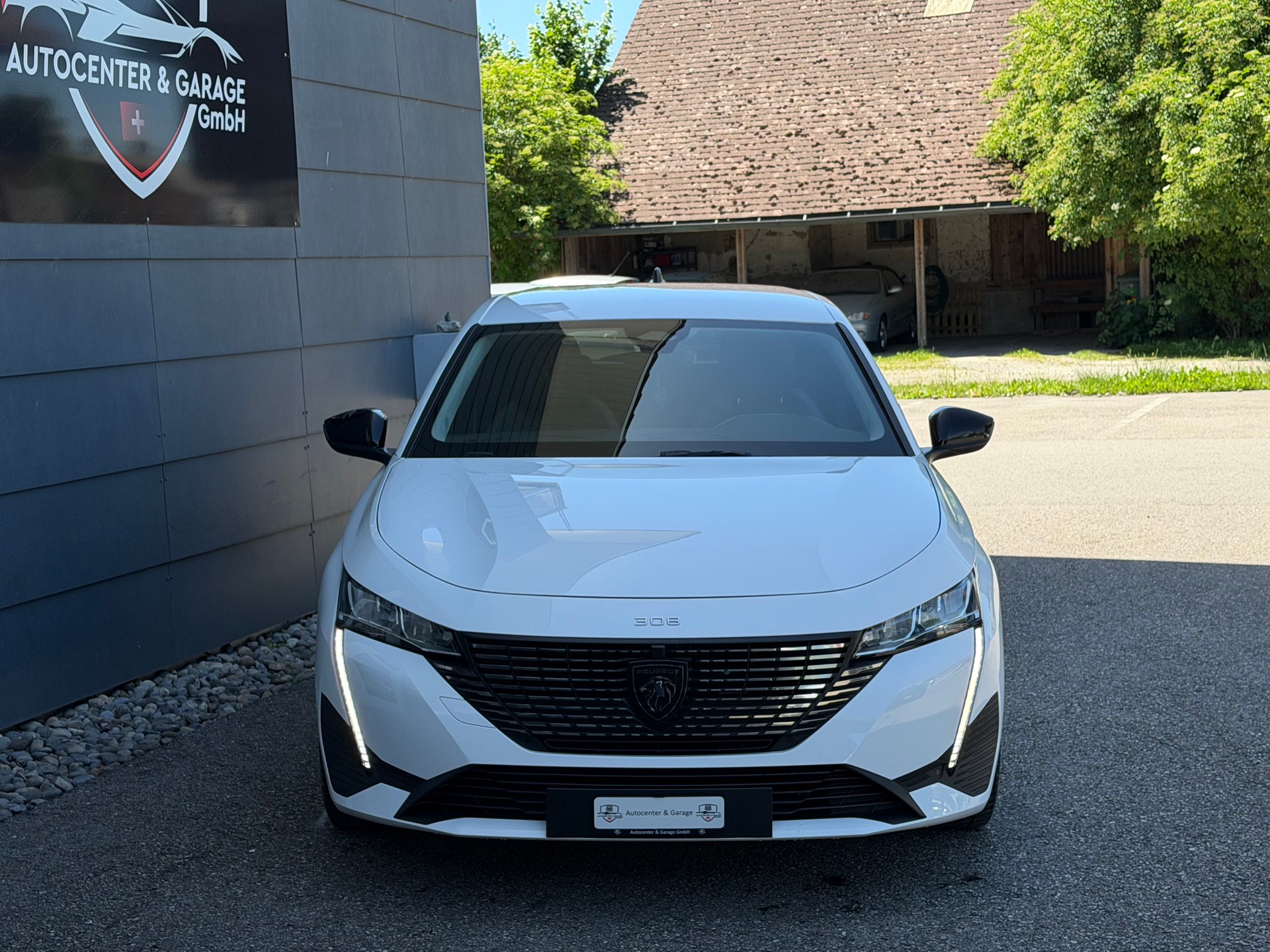 PEUGEOT 308 SW 1.5 BlueHDI Active Pack EAT8-image-6
