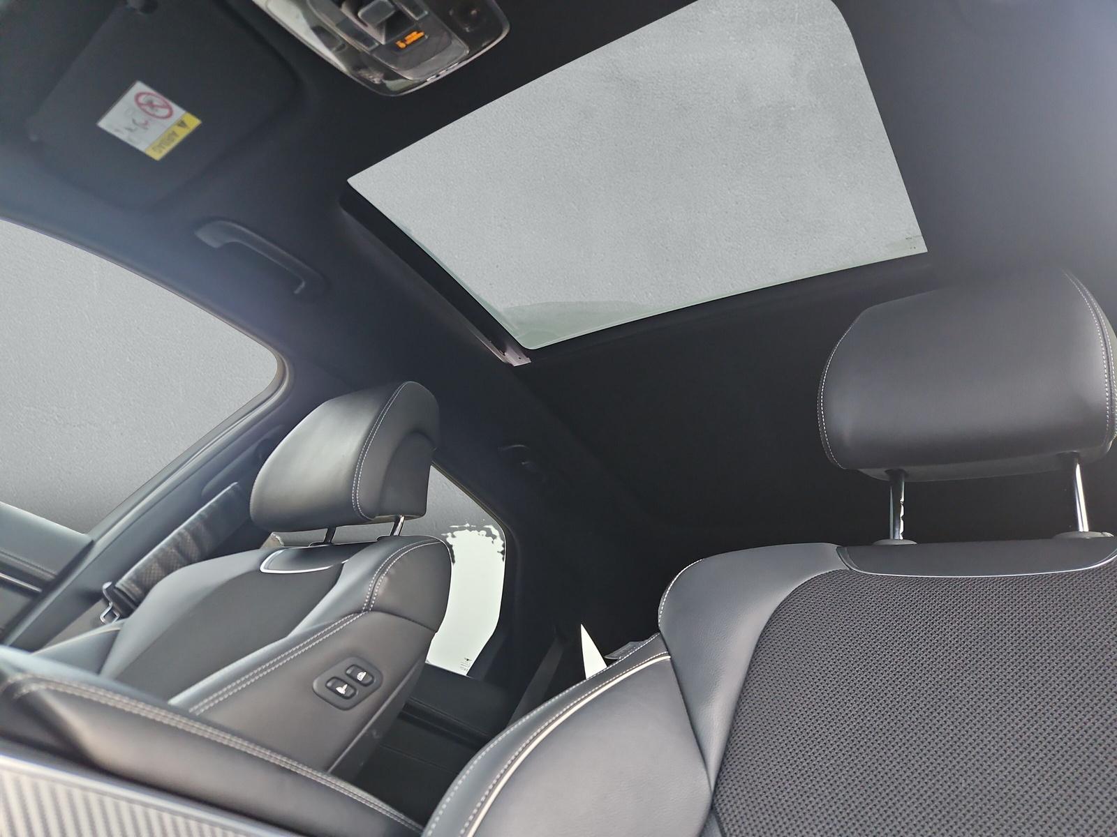 GENESIS GV70 Sport 2.5T AT8 A TGDI (CH)-image-21