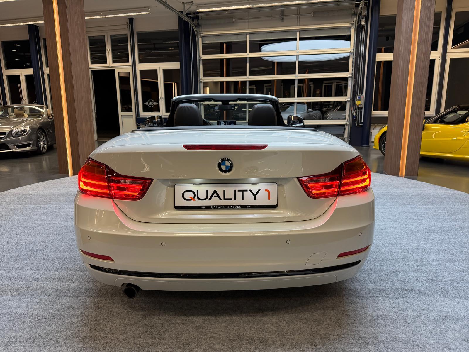 BMW 420d Cabrio-image-7