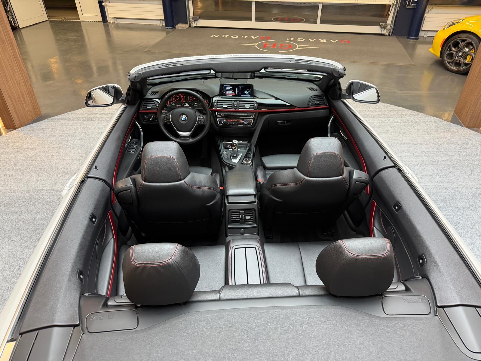 BMW 420d Cabrio-image-16