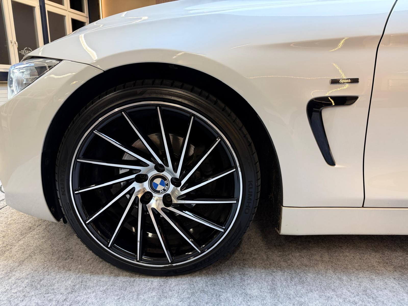 BMW 420d Cabrio-image-10
