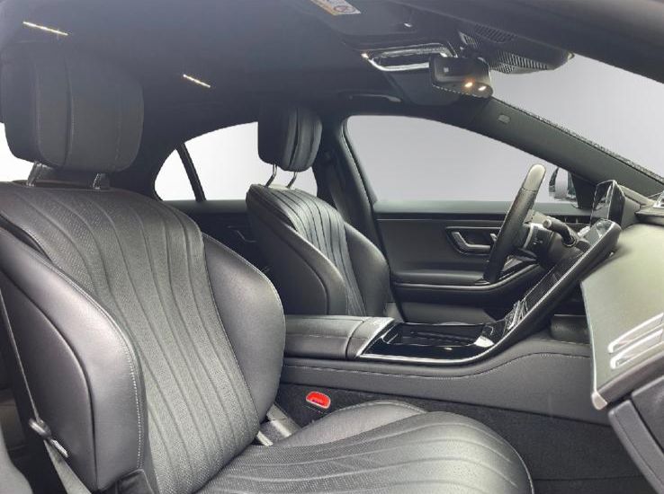 MERCEDES-BENZ S 350 d 4matic-image-7