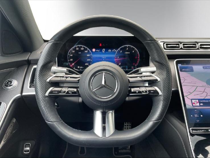 MERCEDES-BENZ S 350 d 4matic-image-9