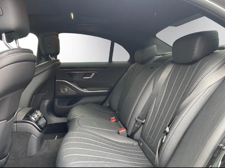 MERCEDES-BENZ S 350 d 4matic-image-8