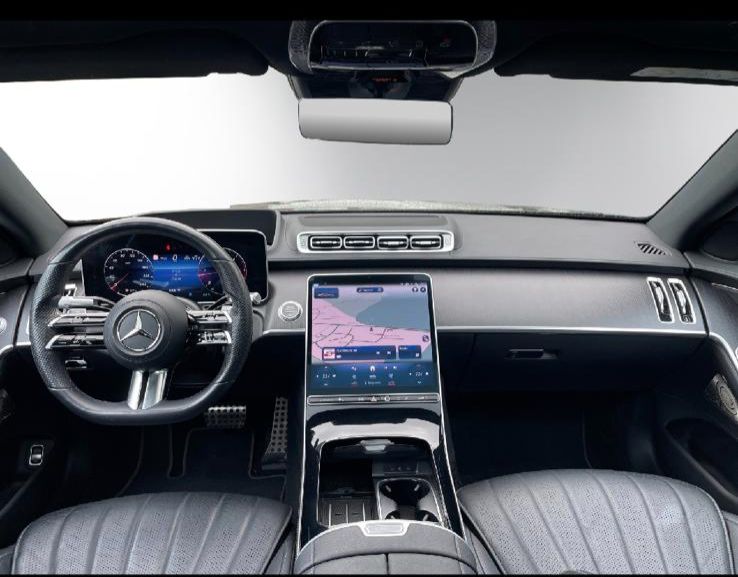 MERCEDES-BENZ S 350 d 4matic-image-10