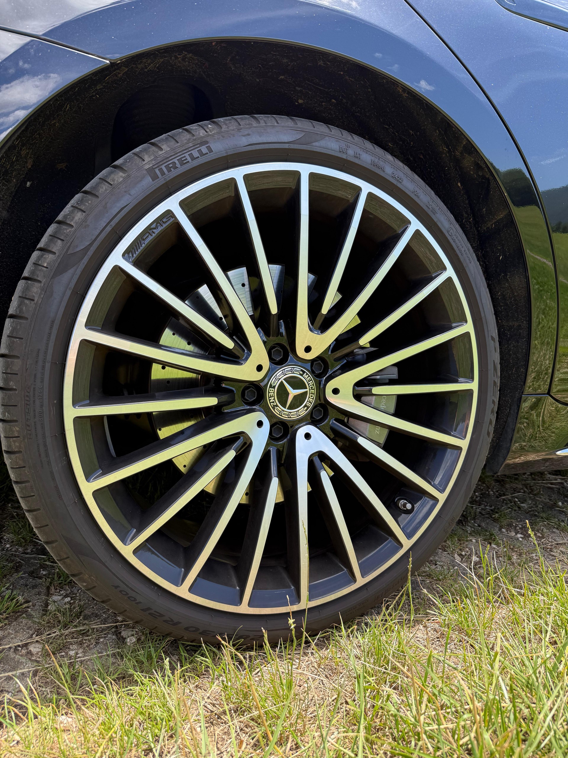 MERCEDES-BENZ S 350 d 4matic-image-4