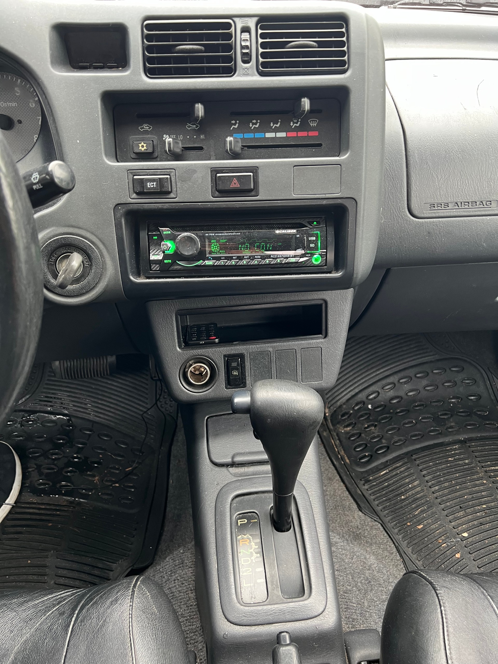 TOYOTA RAV-4 GX Cabrio-image-8