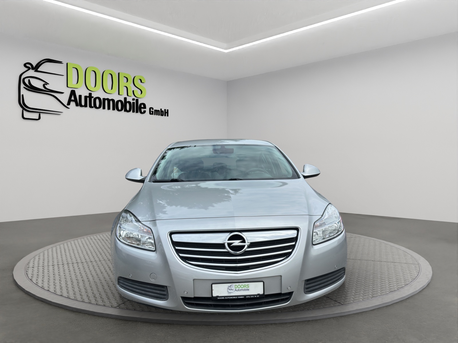 OPEL Insignia Sports Tourer 1.6 Turbo Cosmo-showroom-element-1