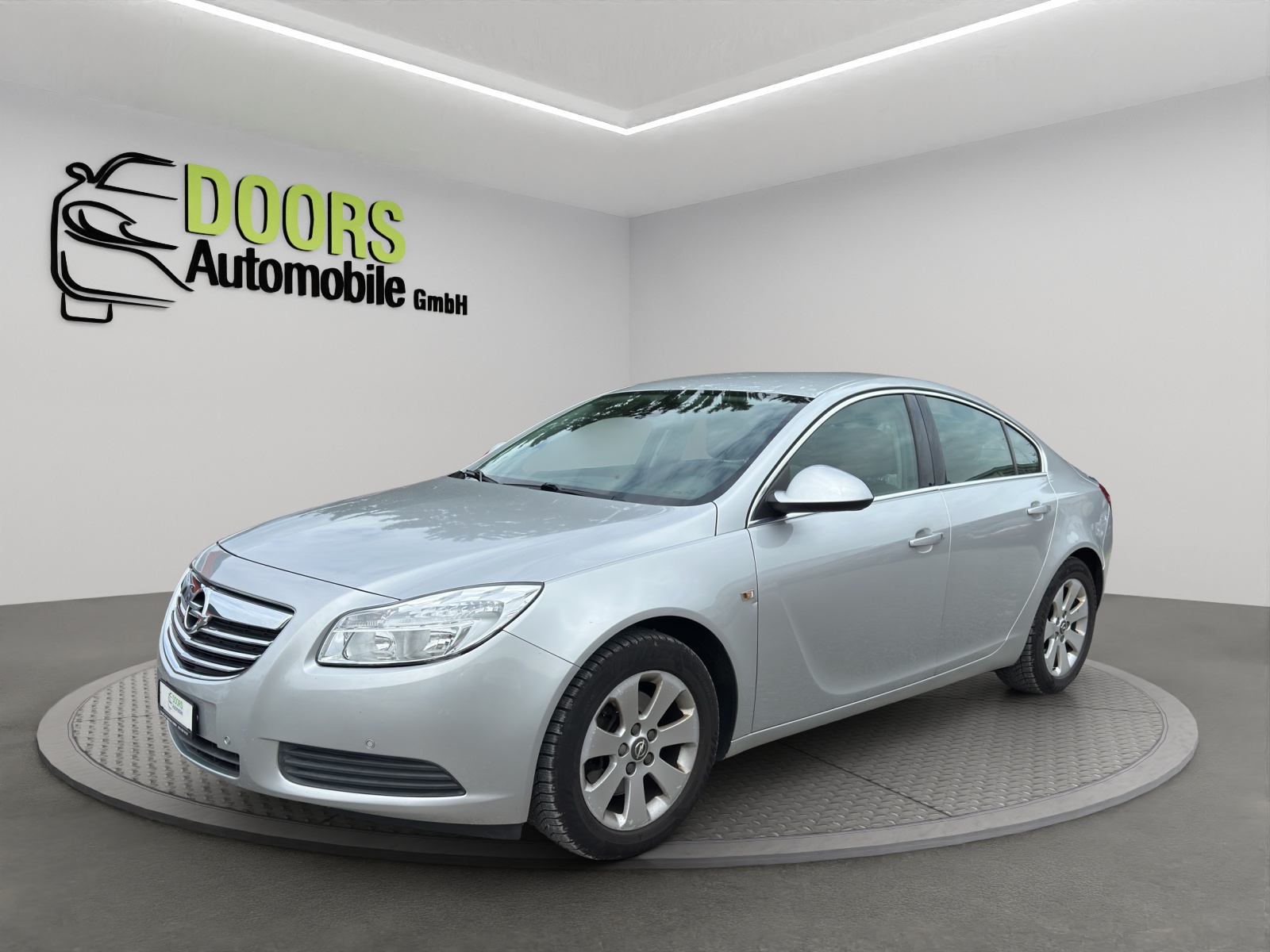 OPEL Insignia Sports Tourer 1.6 Turbo Cosmo-showroom-element-2