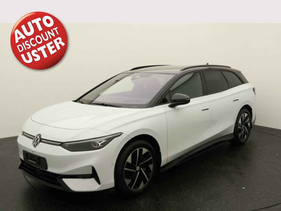 VW ID.7 Tourer Pro 77 kWh Limited