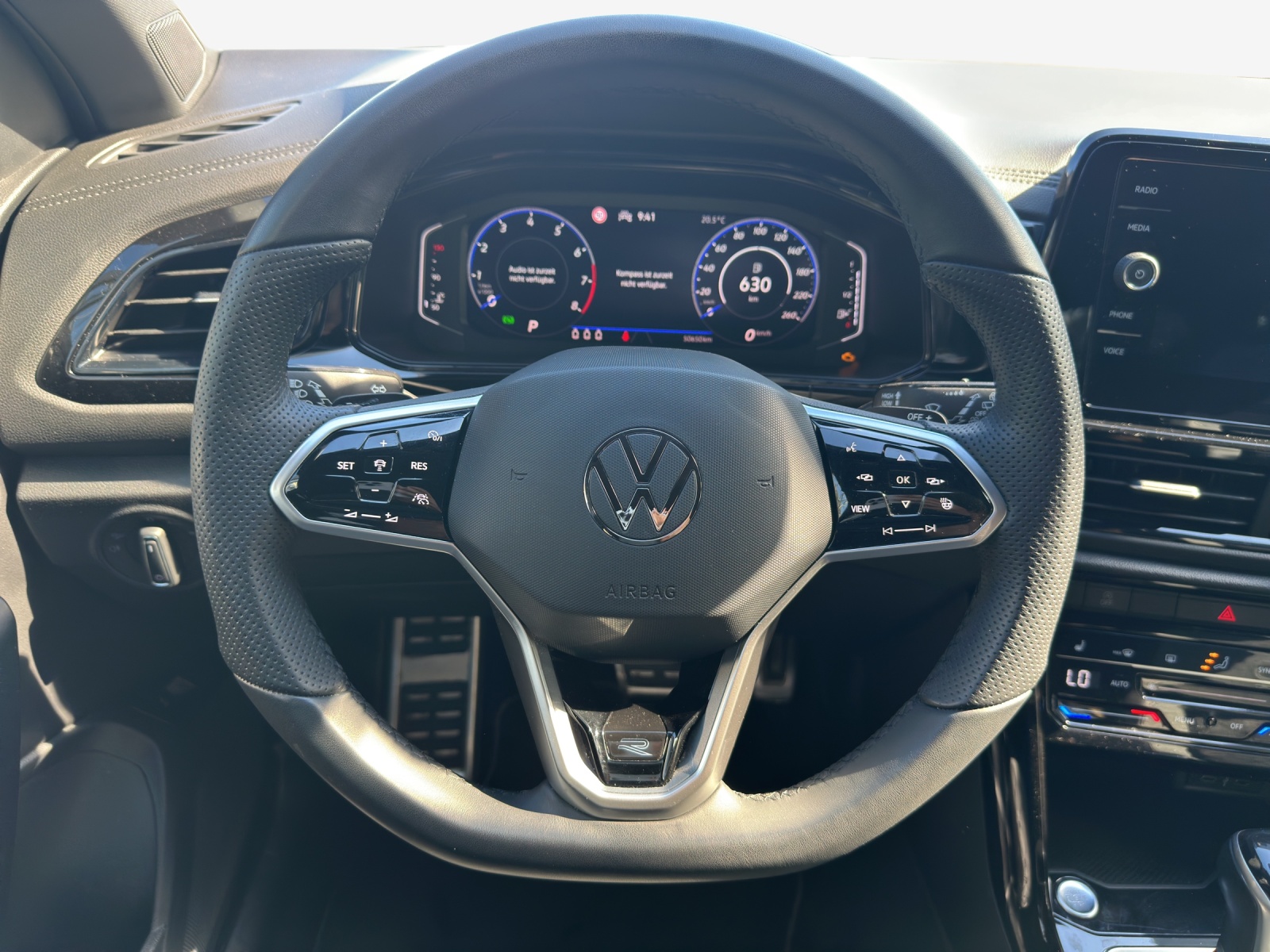 VW T-Roc 1.5 TSI EVO R-Line DSG-image-9