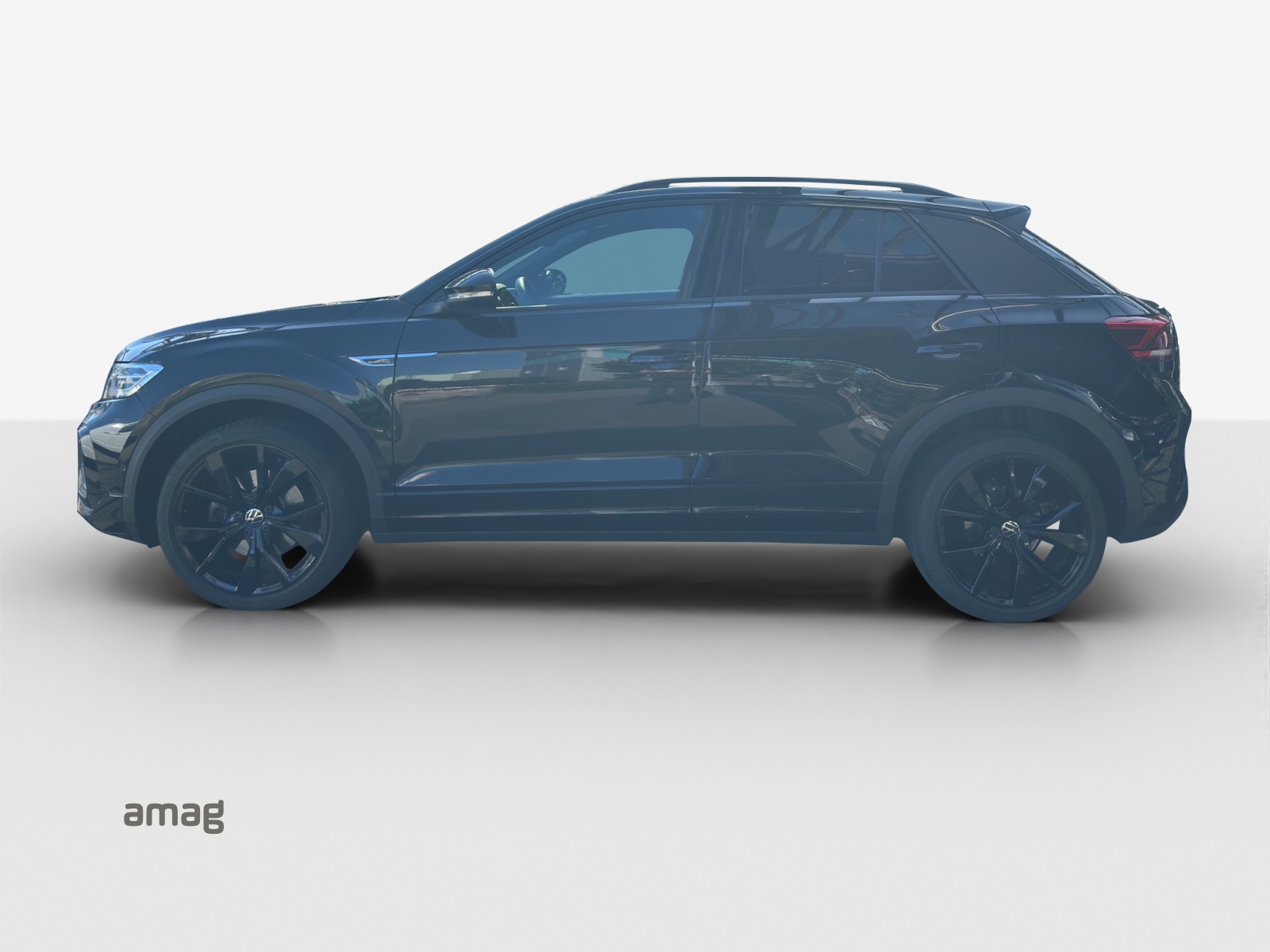 VW T-Roc 1.5 TSI EVO R-Line DSG-image-1