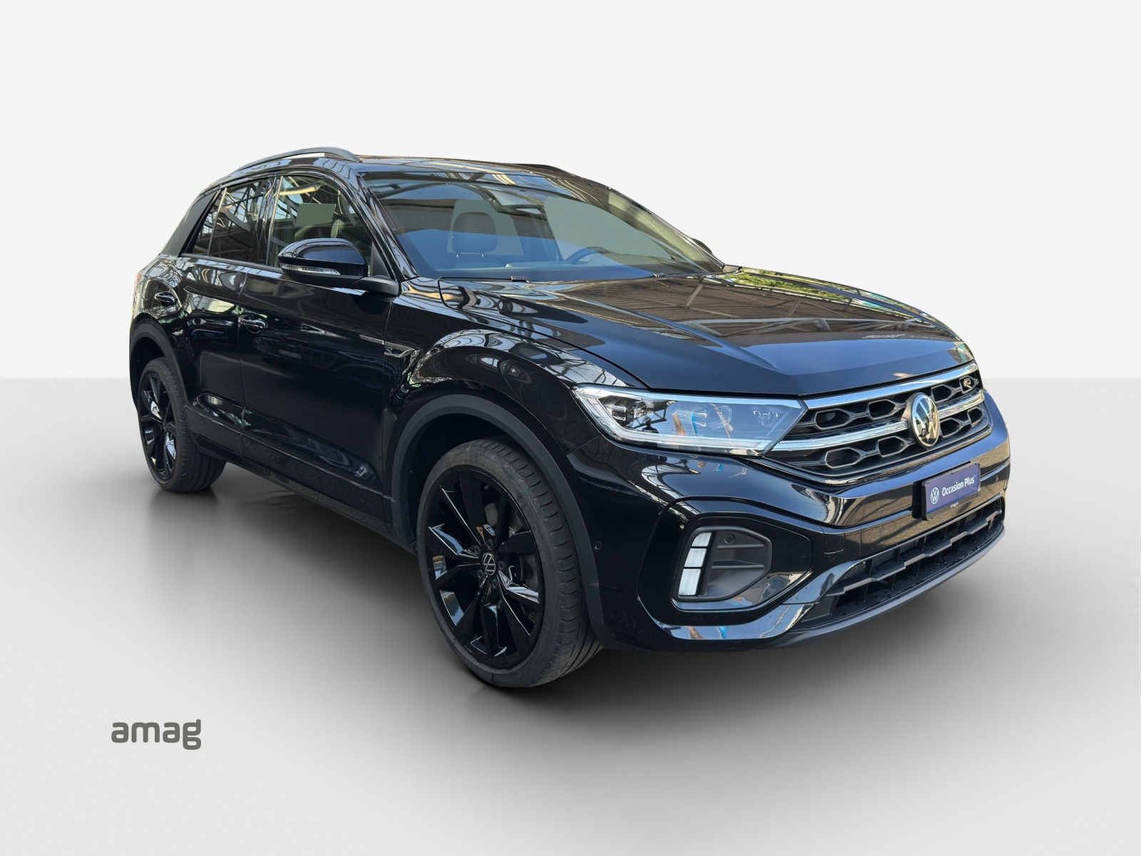 VW T-Roc 1.5 TSI EVO R-Line DSG-image-5