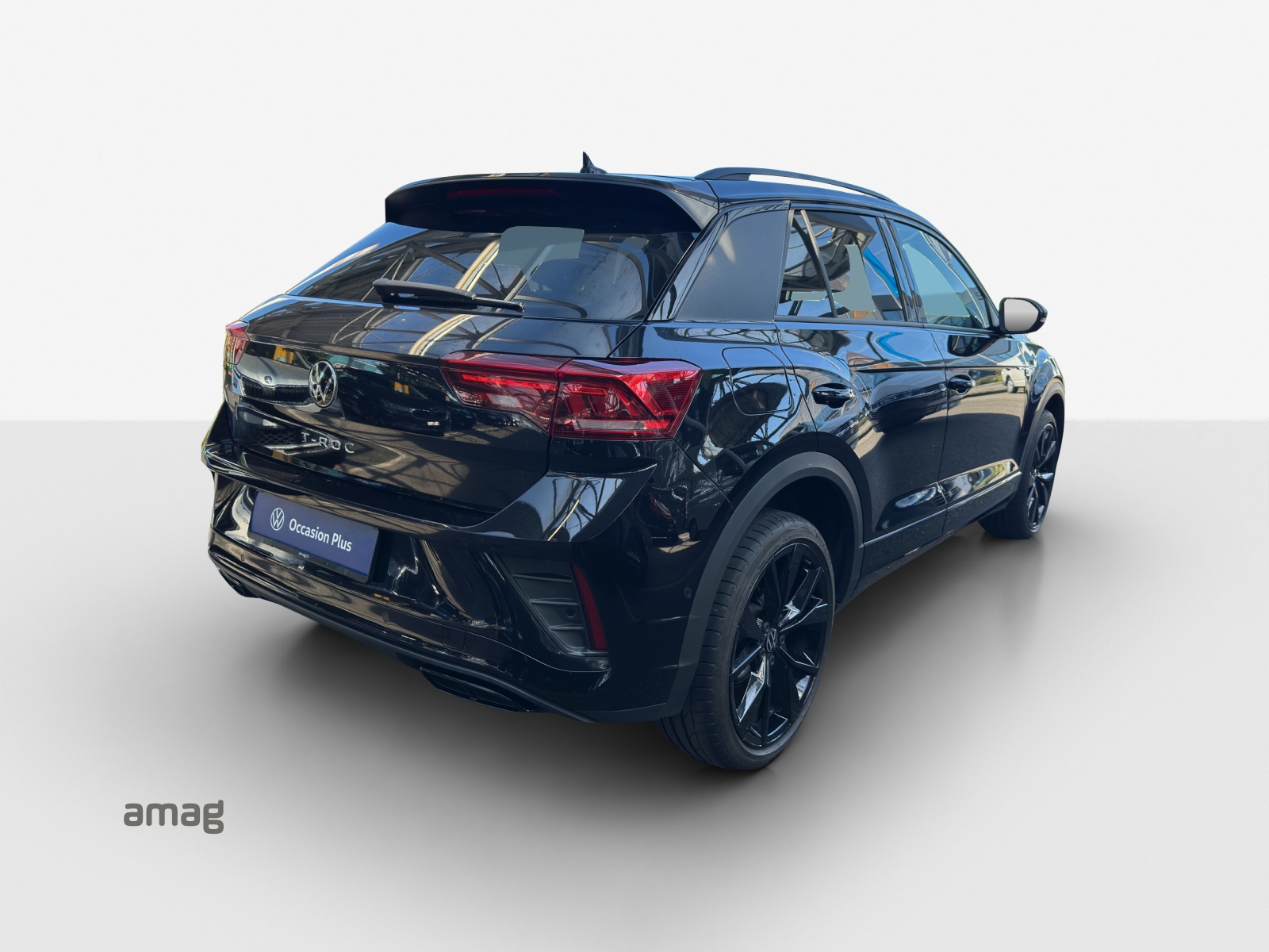 VW T-Roc 1.5 TSI EVO R-Line DSG-image-4