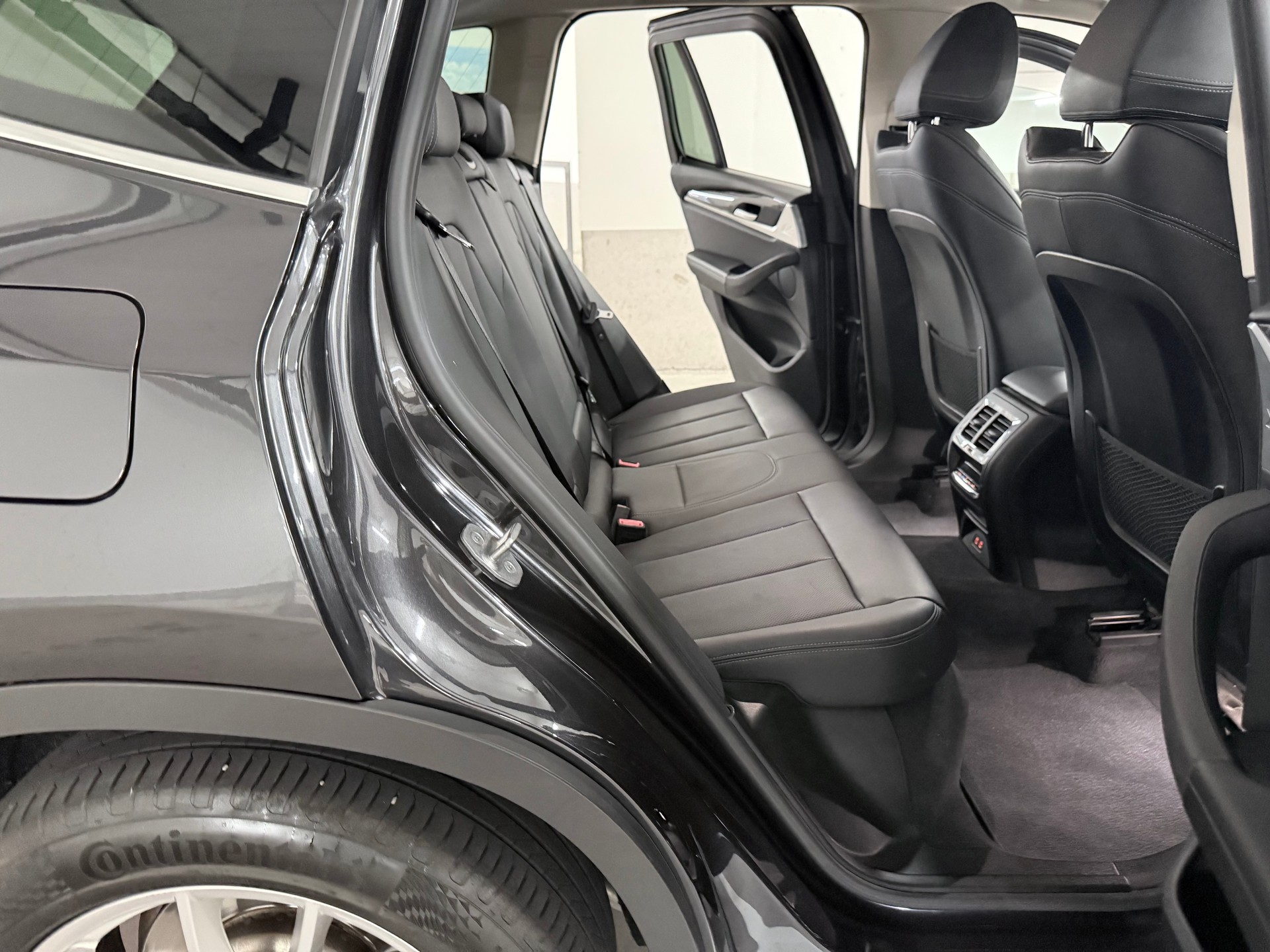 BMW X3 xDrive 48V 20d-image-13