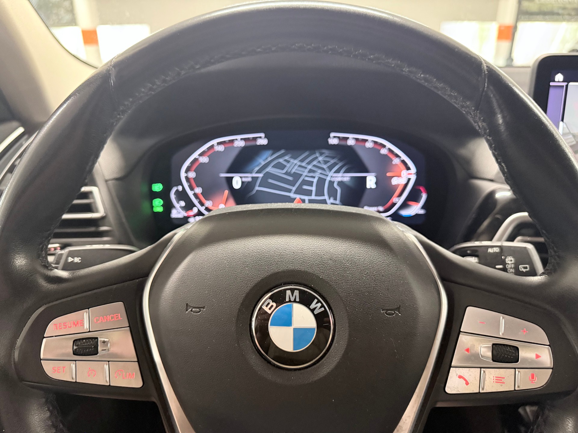 BMW X3 xDrive 48V 20d-image-9