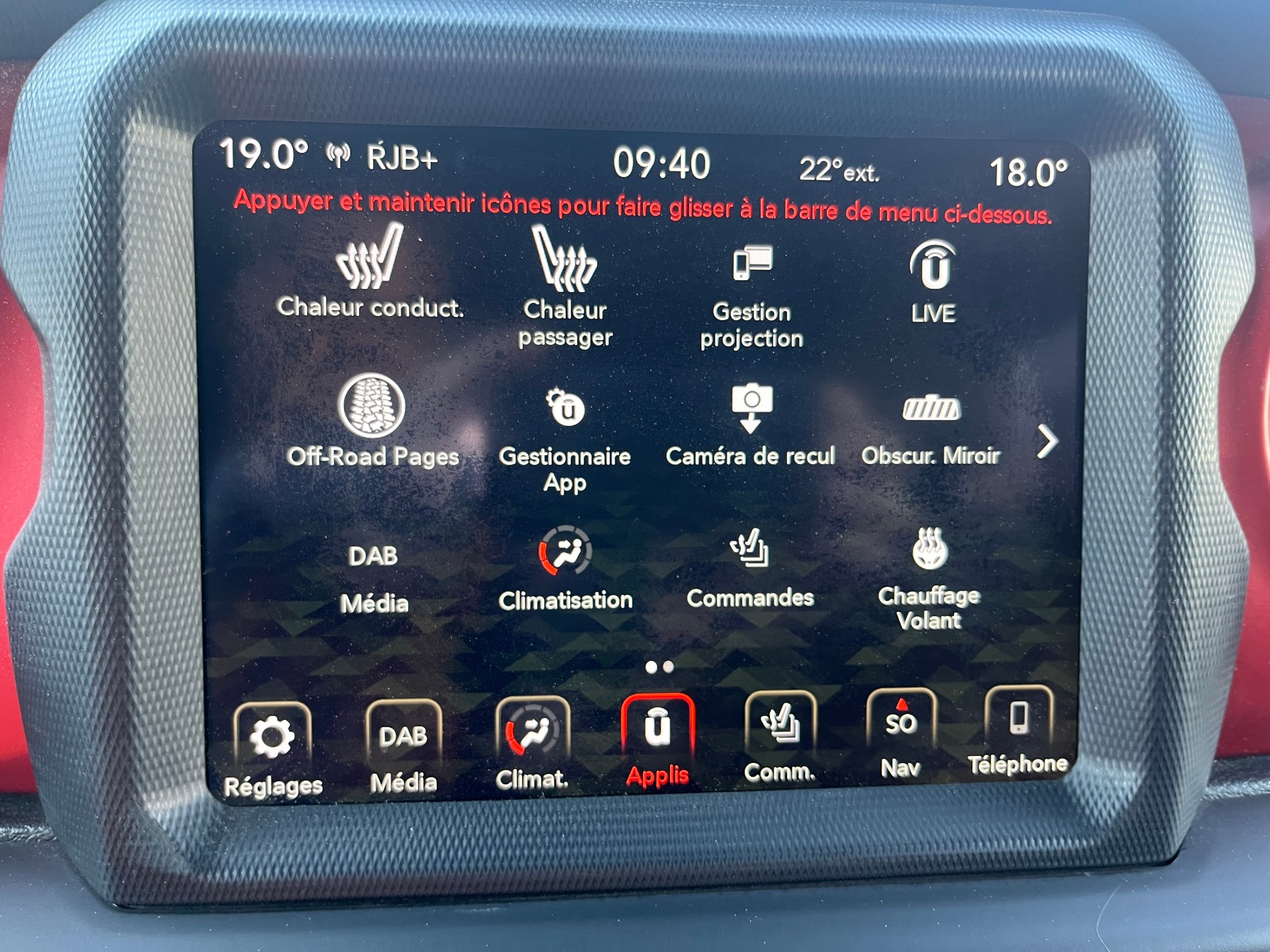 JEEP Wrangler 2.0 Rubicon Automatic-image-12