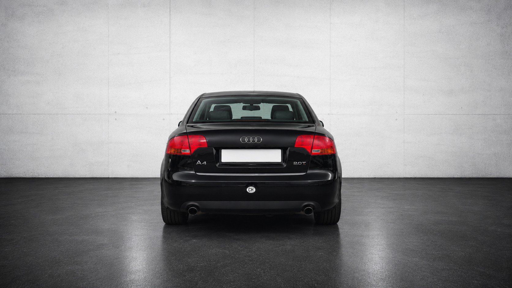 AUDI A4 2.0 tfsi-image-3