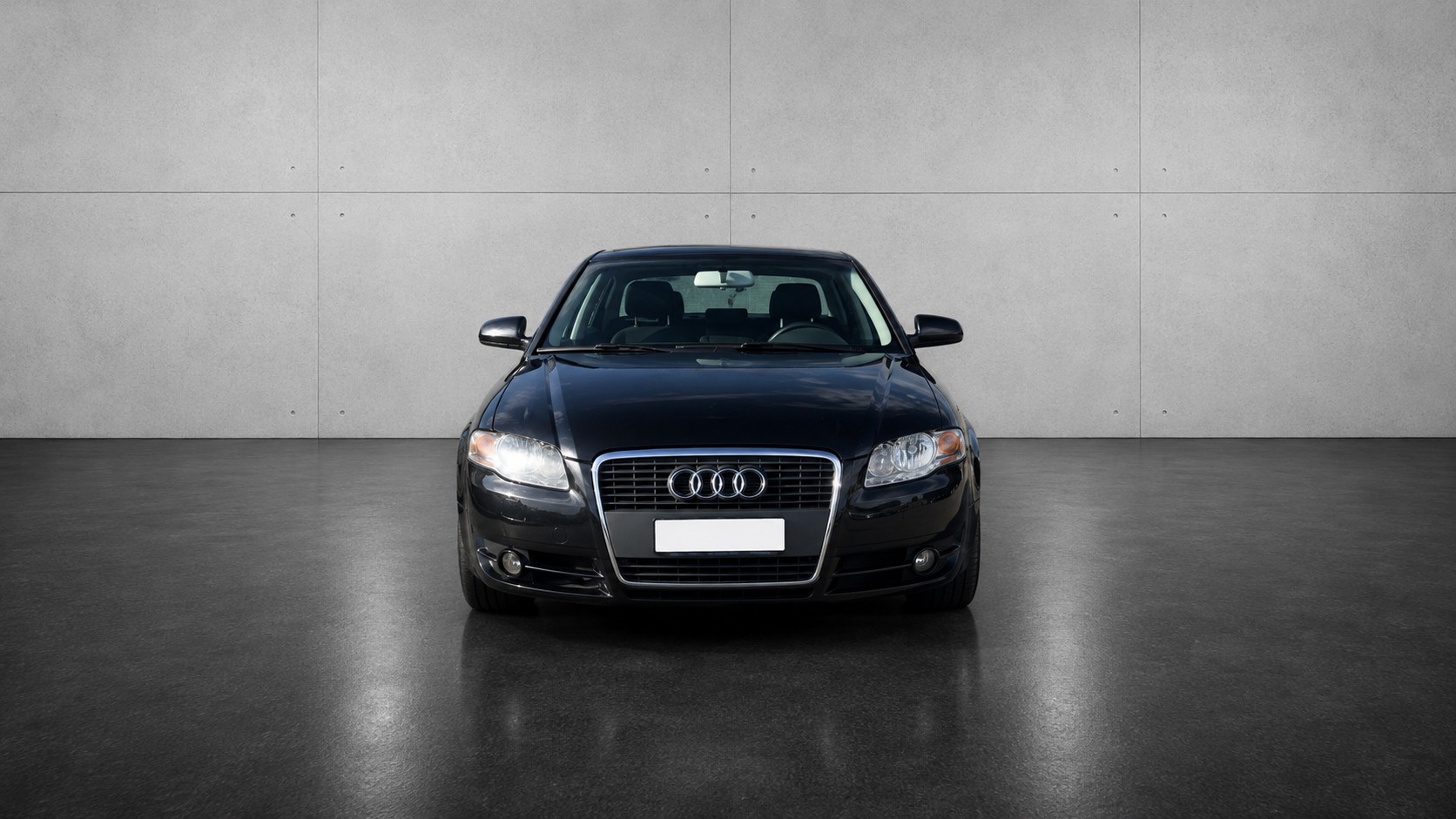 AUDI A4 2.0 tfsi-image-1