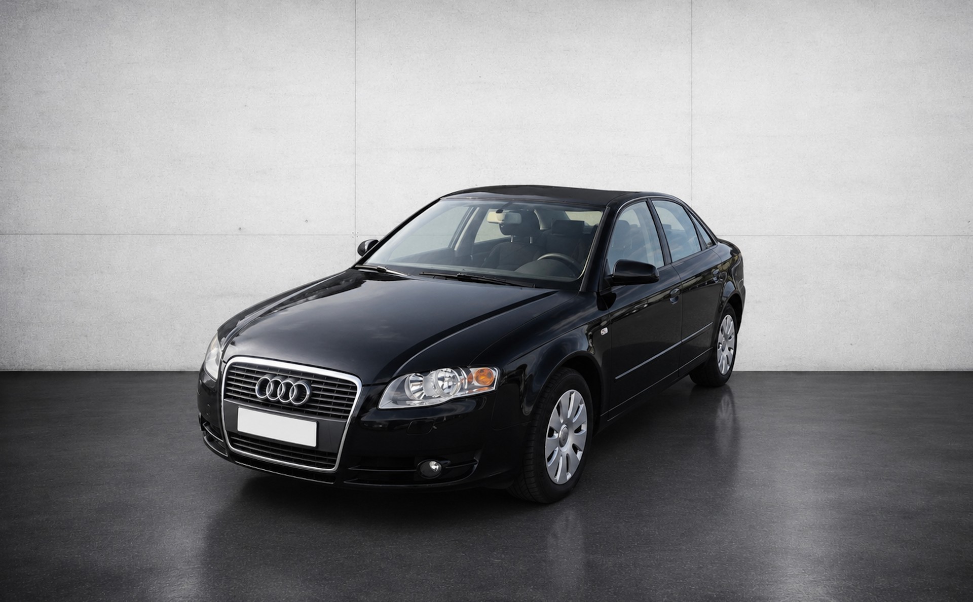 AUDI A4 2.0 tfsi-image-0