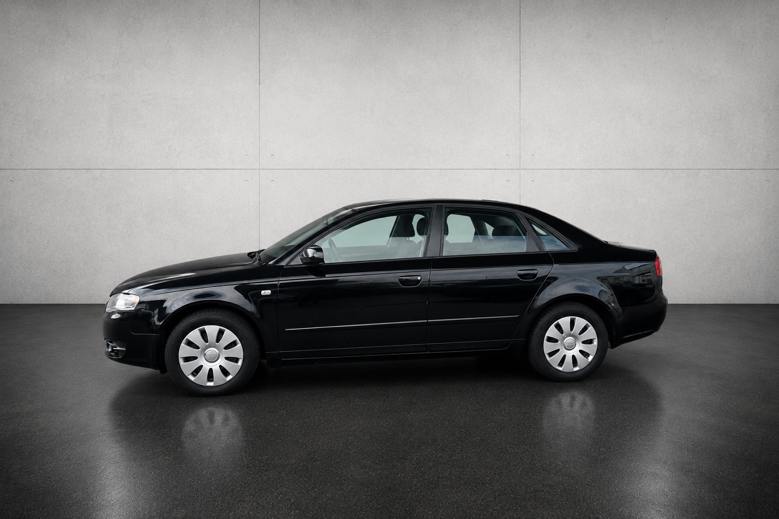 AUDI A4 2.0 tfsi-image-2