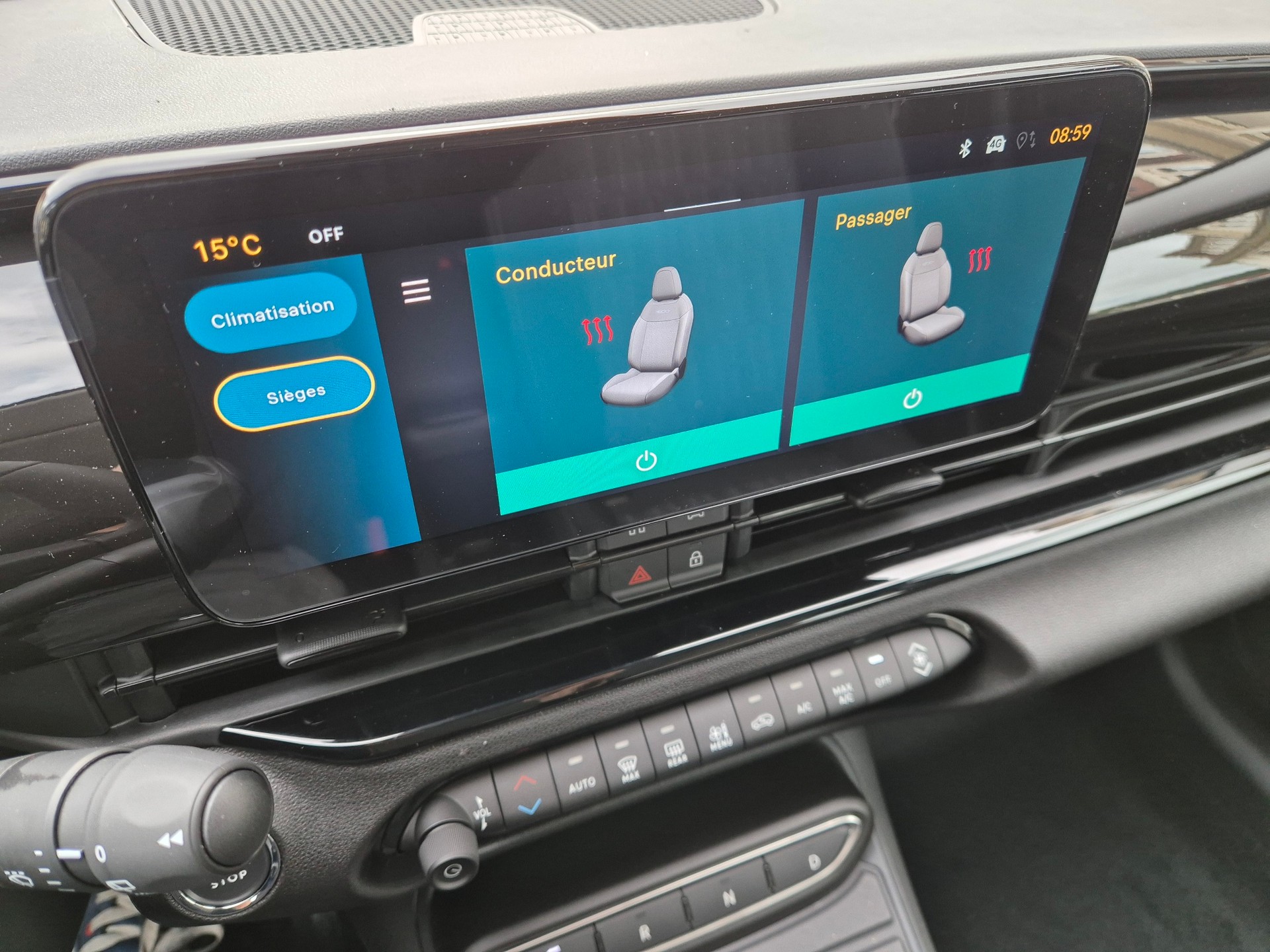 FIAT 600h Mild Hybrid Icon Swiss Edition-image-12