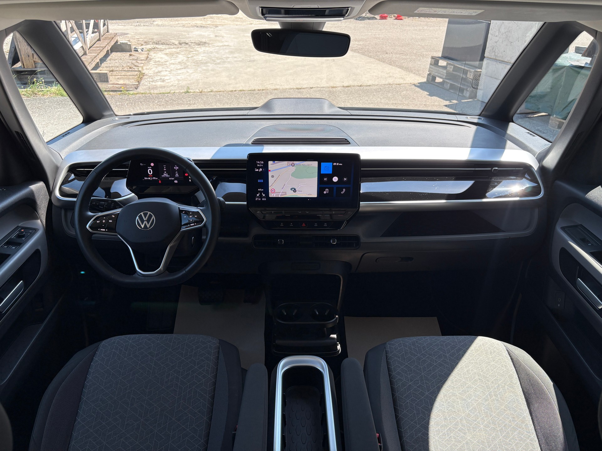 VW ID.Buzz NWB Pro-image-6