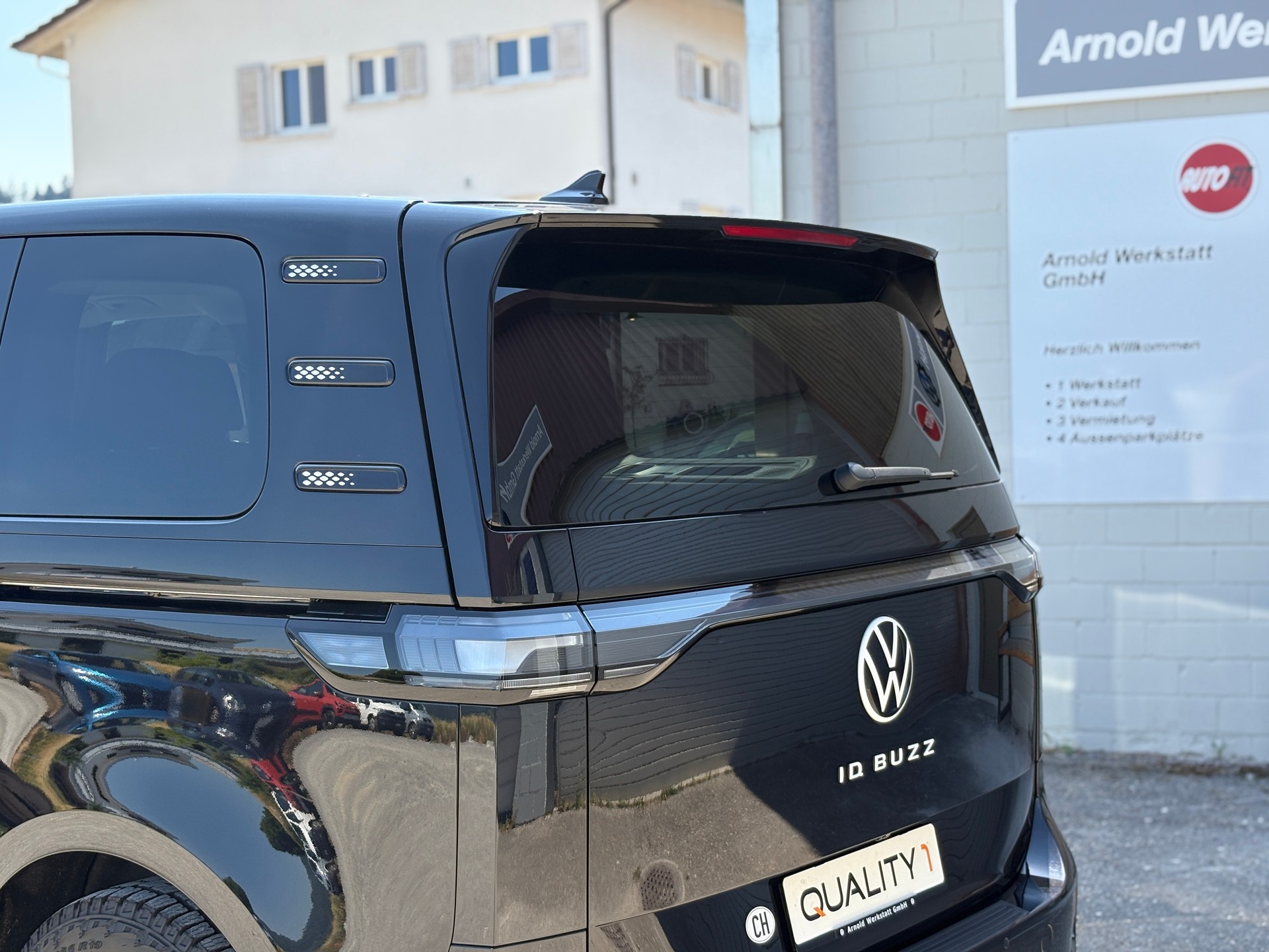 VW ID.Buzz NWB Pro-image-11