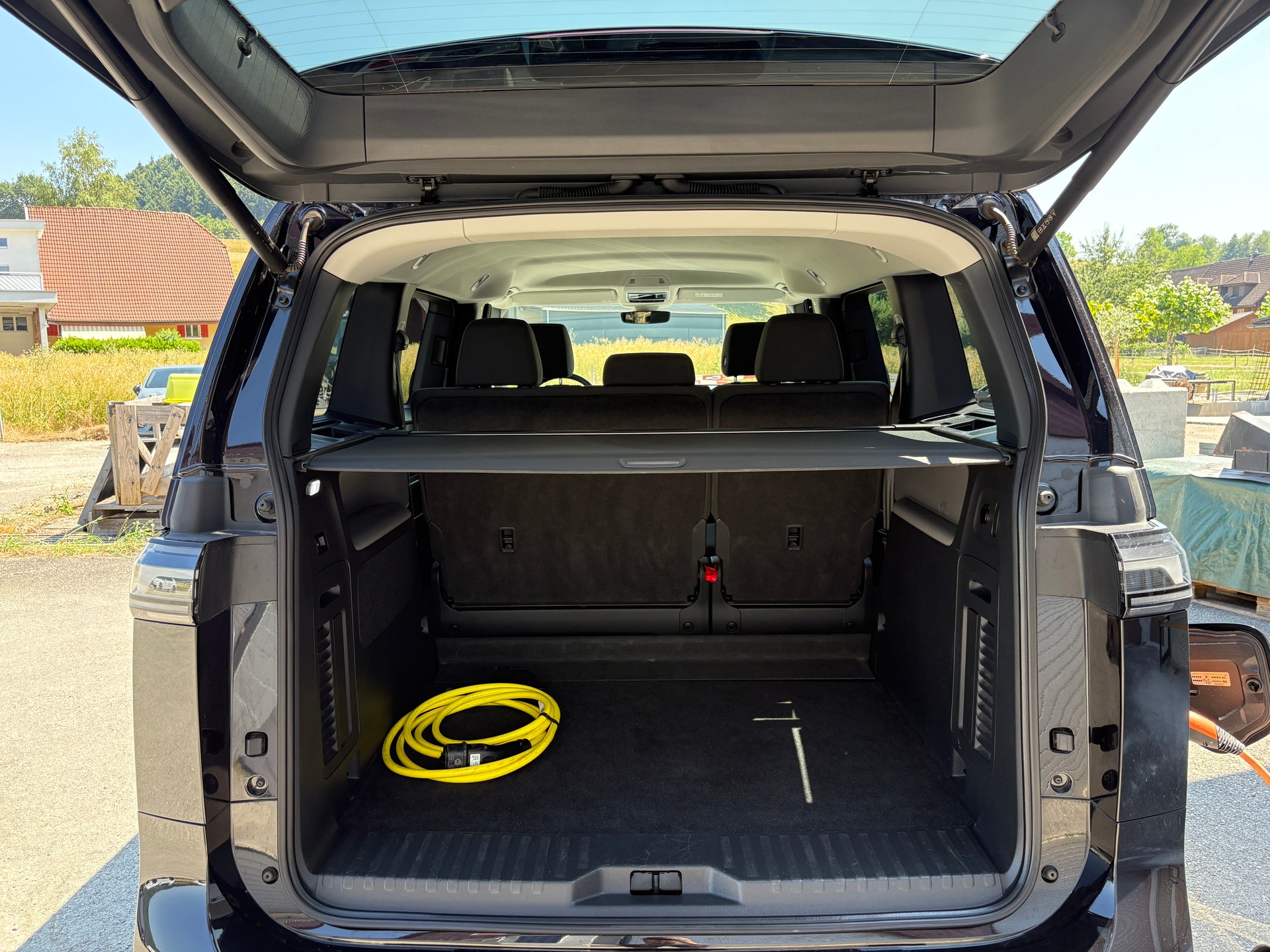 VW ID.Buzz NWB Pro-image-8