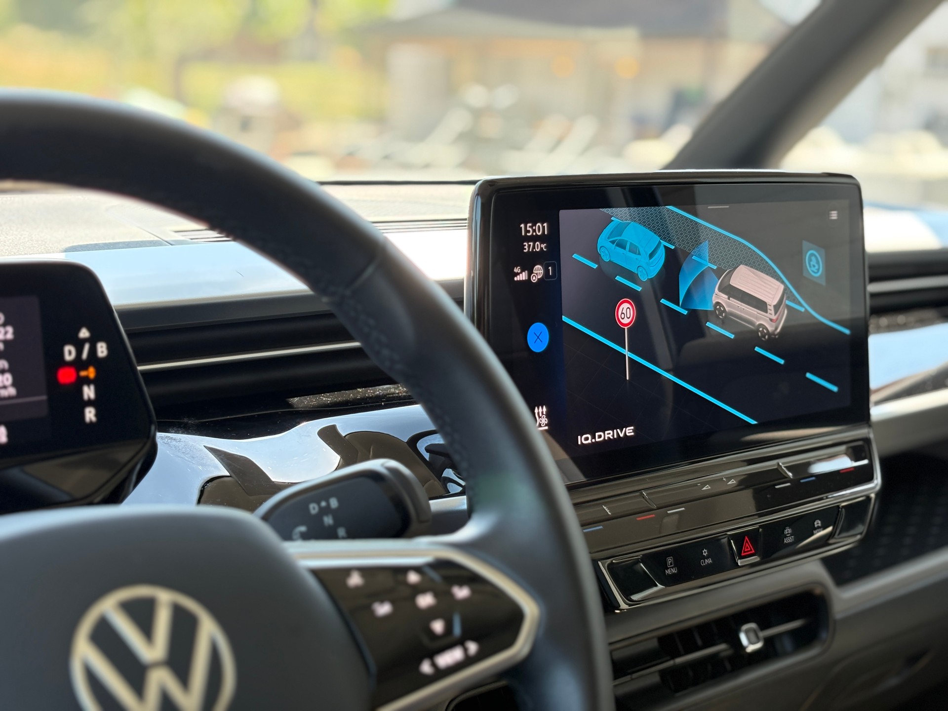 VW ID.Buzz NWB Pro-image-10