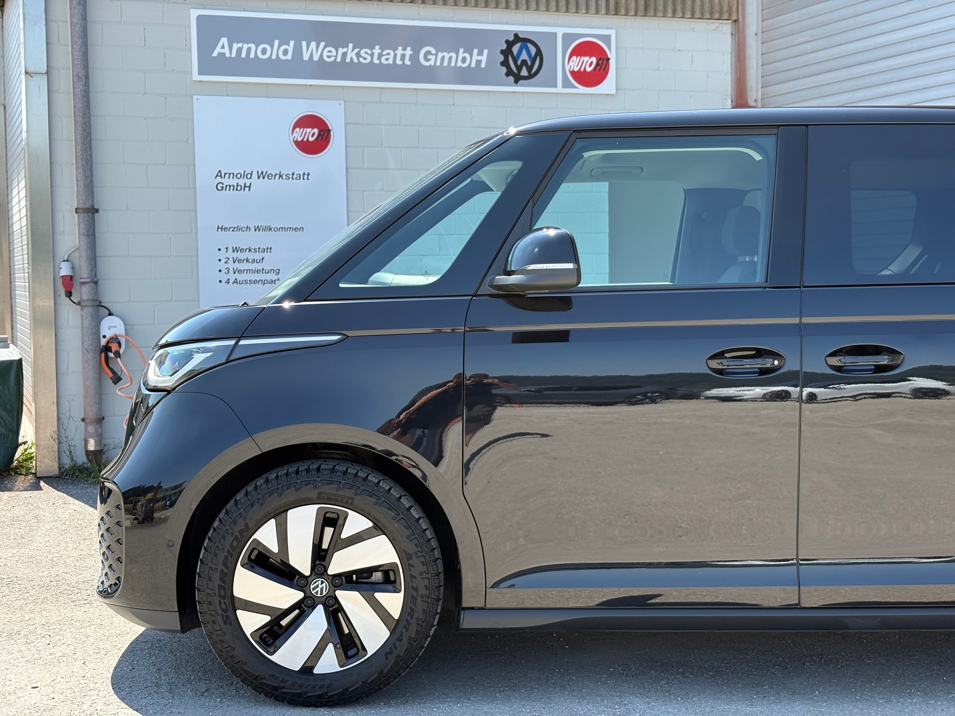 VW ID.Buzz NWB Pro-image-2