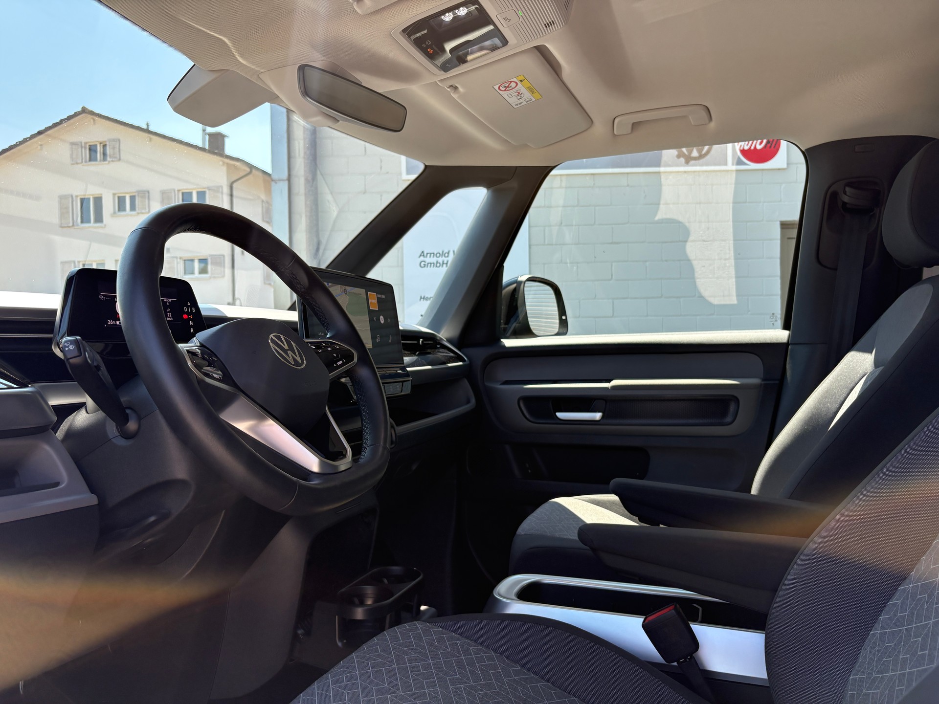 VW ID.Buzz NWB Pro-image-4