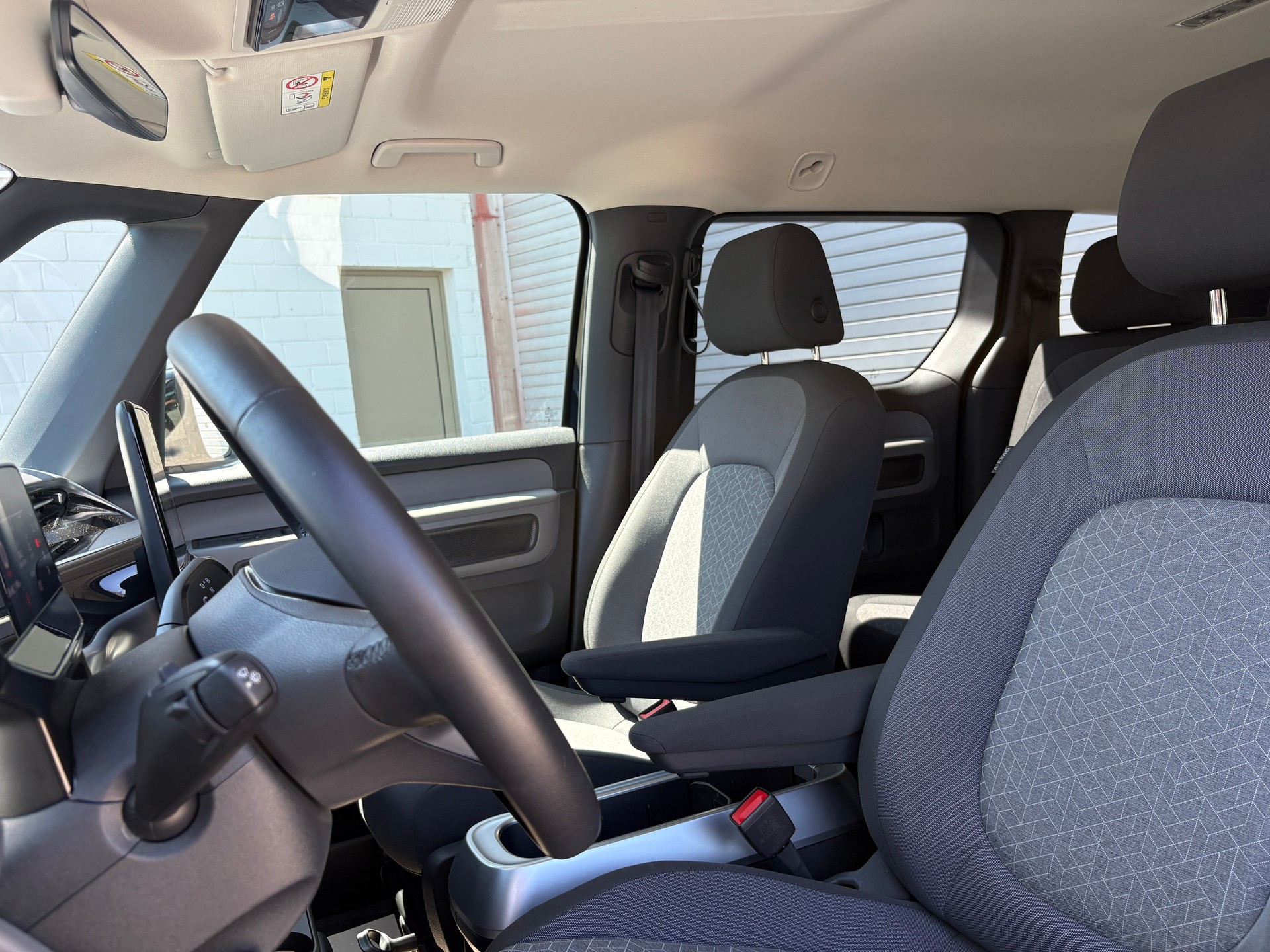 VW ID.Buzz NWB Pro-image-5