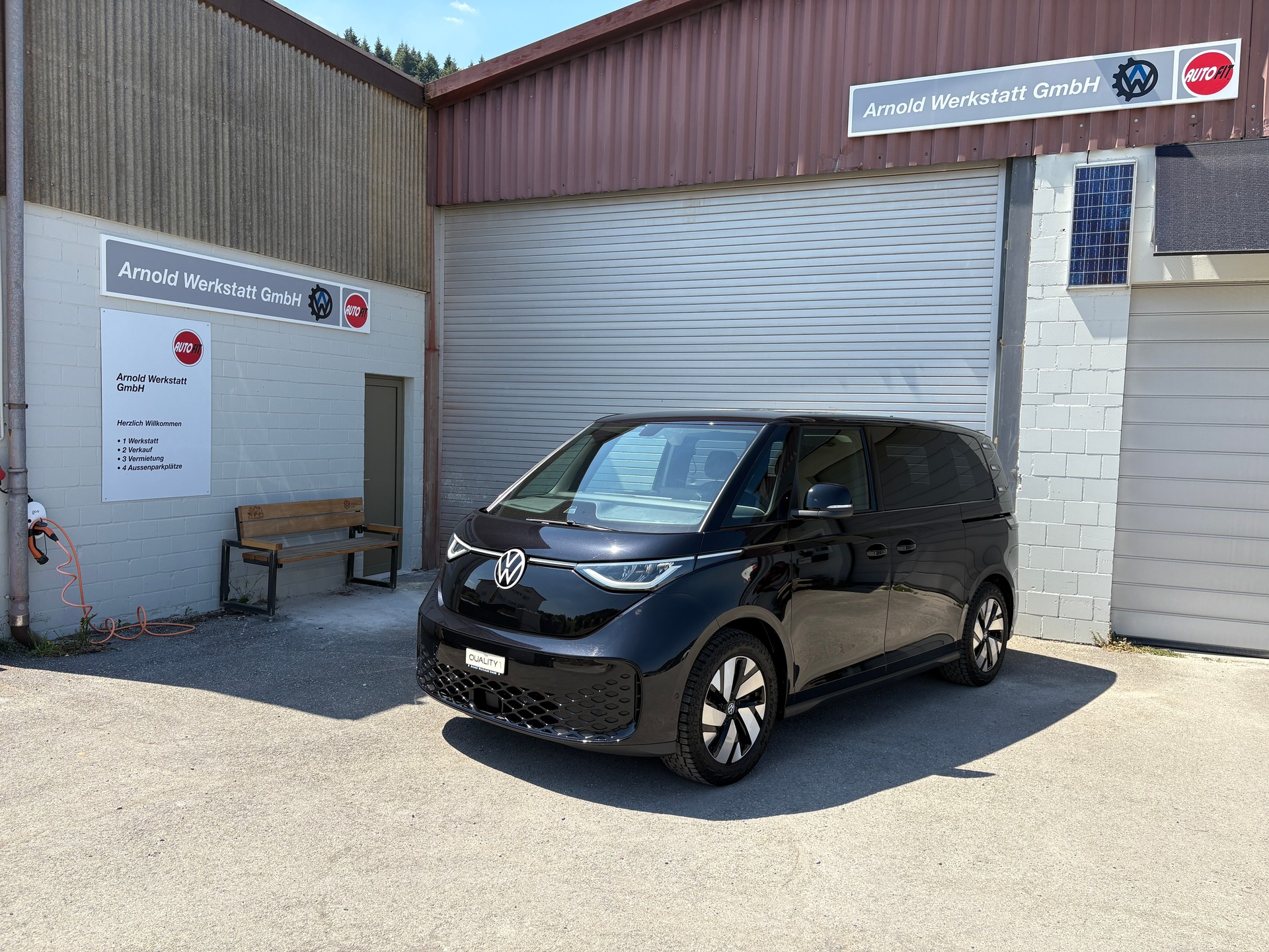 VW ID.Buzz NWB Pro-image-0