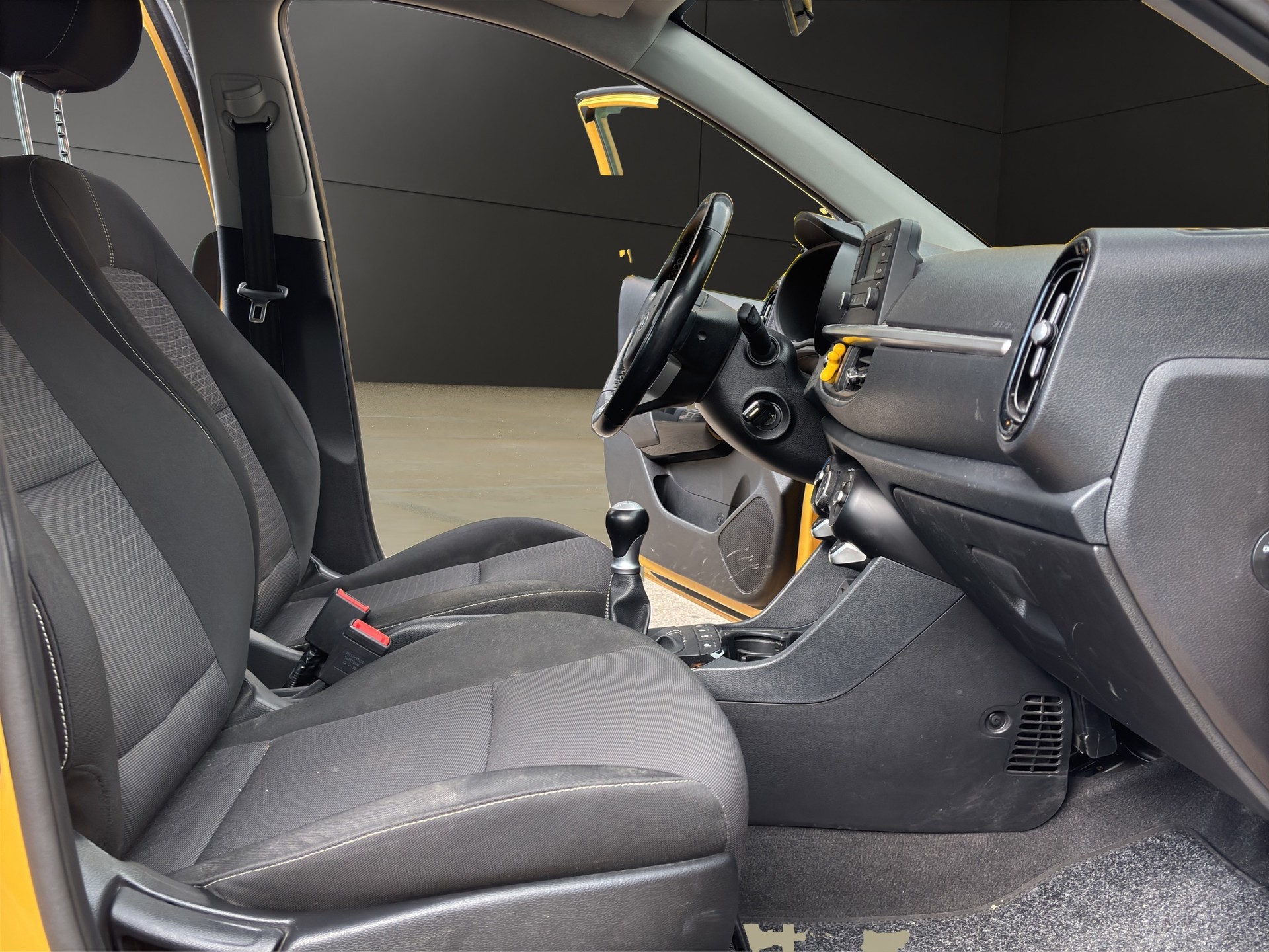 KIA Picanto 1.0 CVVT Picanto-image-11