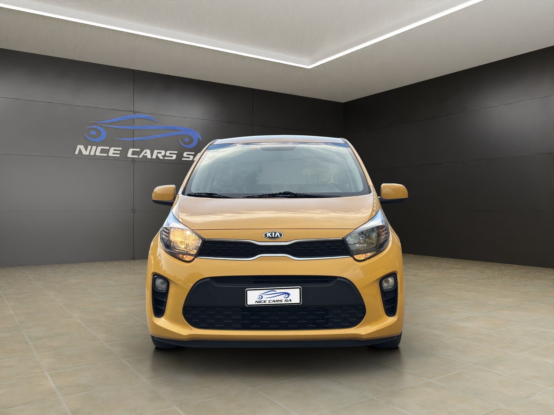KIA Picanto 1.0 CVVT Picanto-image-2