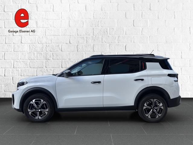 CITROEN C3 Aircross 1.2 Hybrid Max-image-1
