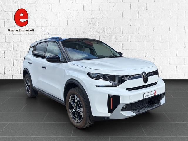 CITROEN C3 Aircross 1.2 Hybrid Max-image-6