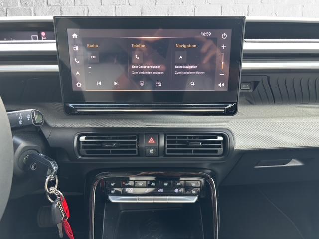 CITROEN C3 Aircross 1.2 Hybrid Max-image-12