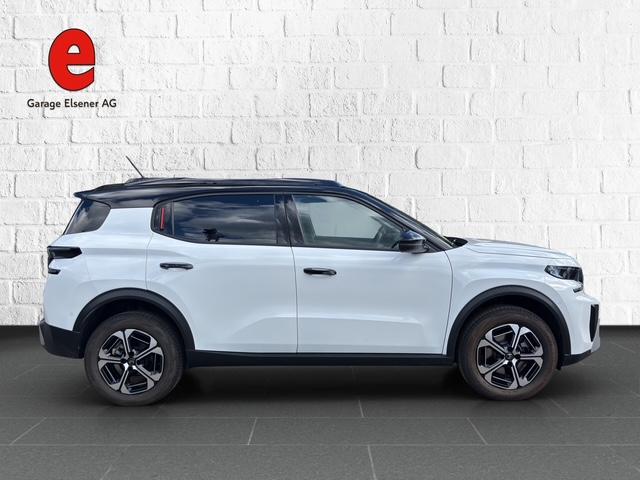 CITROEN C3 Aircross 1.2 Hybrid Max-image-5