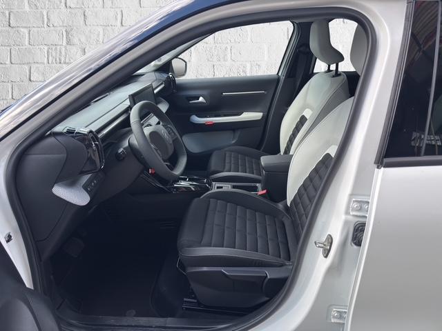 CITROEN C3 Aircross 1.2 Hybrid Max-image-8