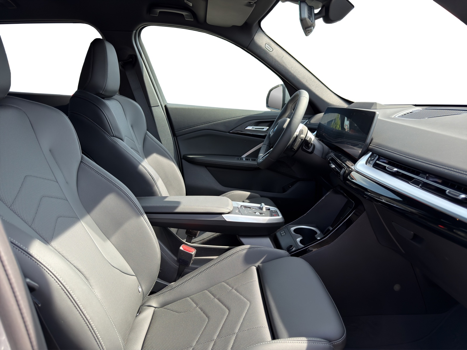 BMW X1 xDrive 20d 48V M Sport-image-16