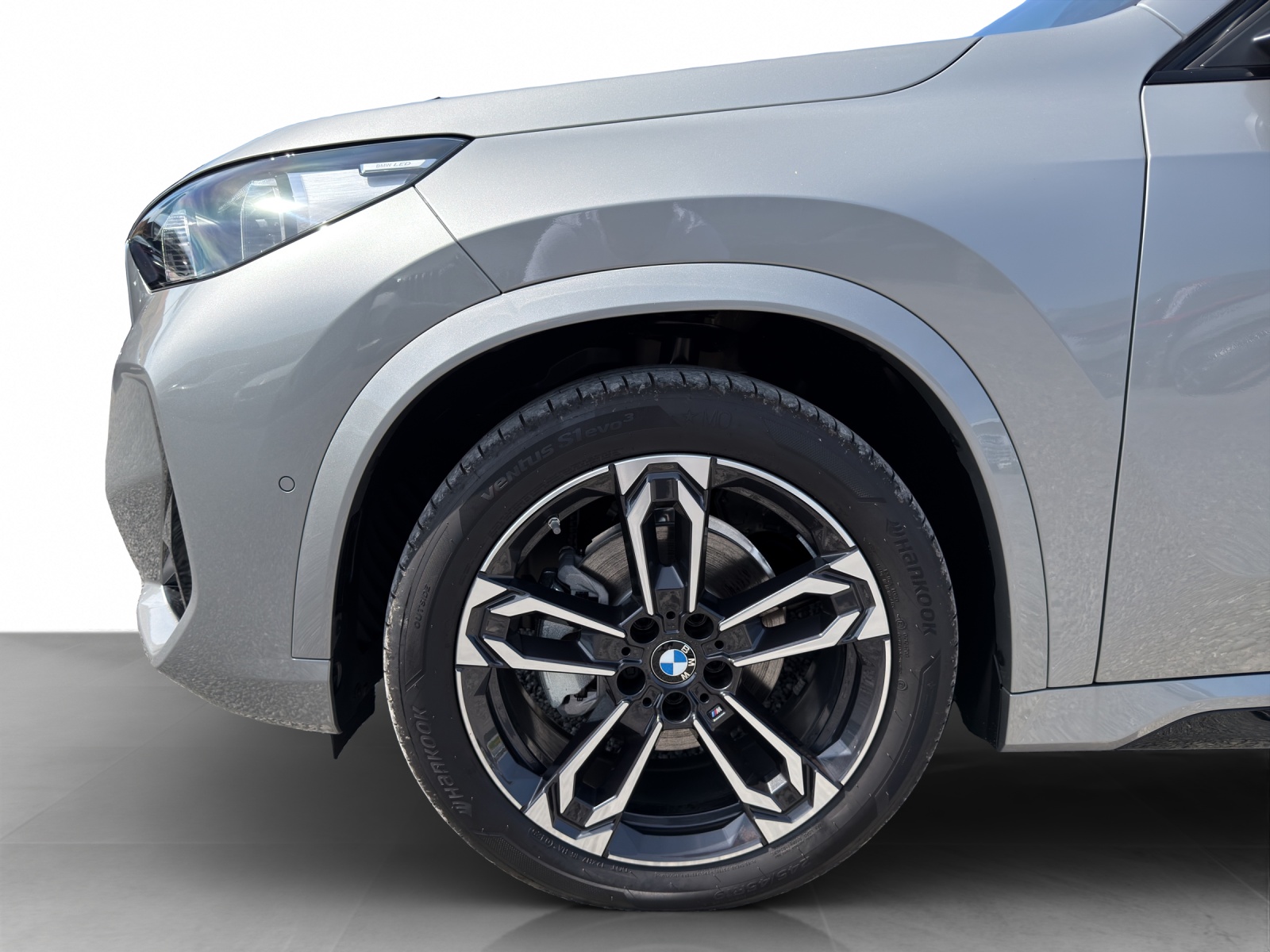 BMW X1 xDrive 20d 48V M Sport-image-25