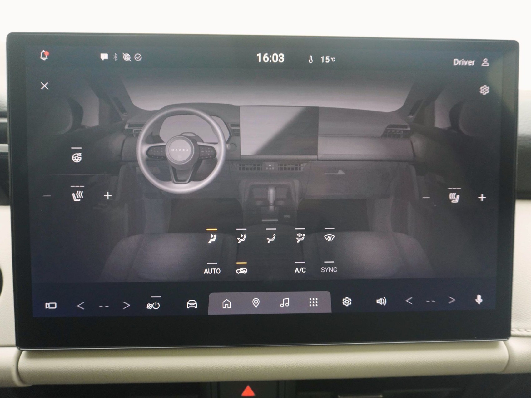 MAZDA CX-5 2.5 Exclusive-Line AWD-image-12