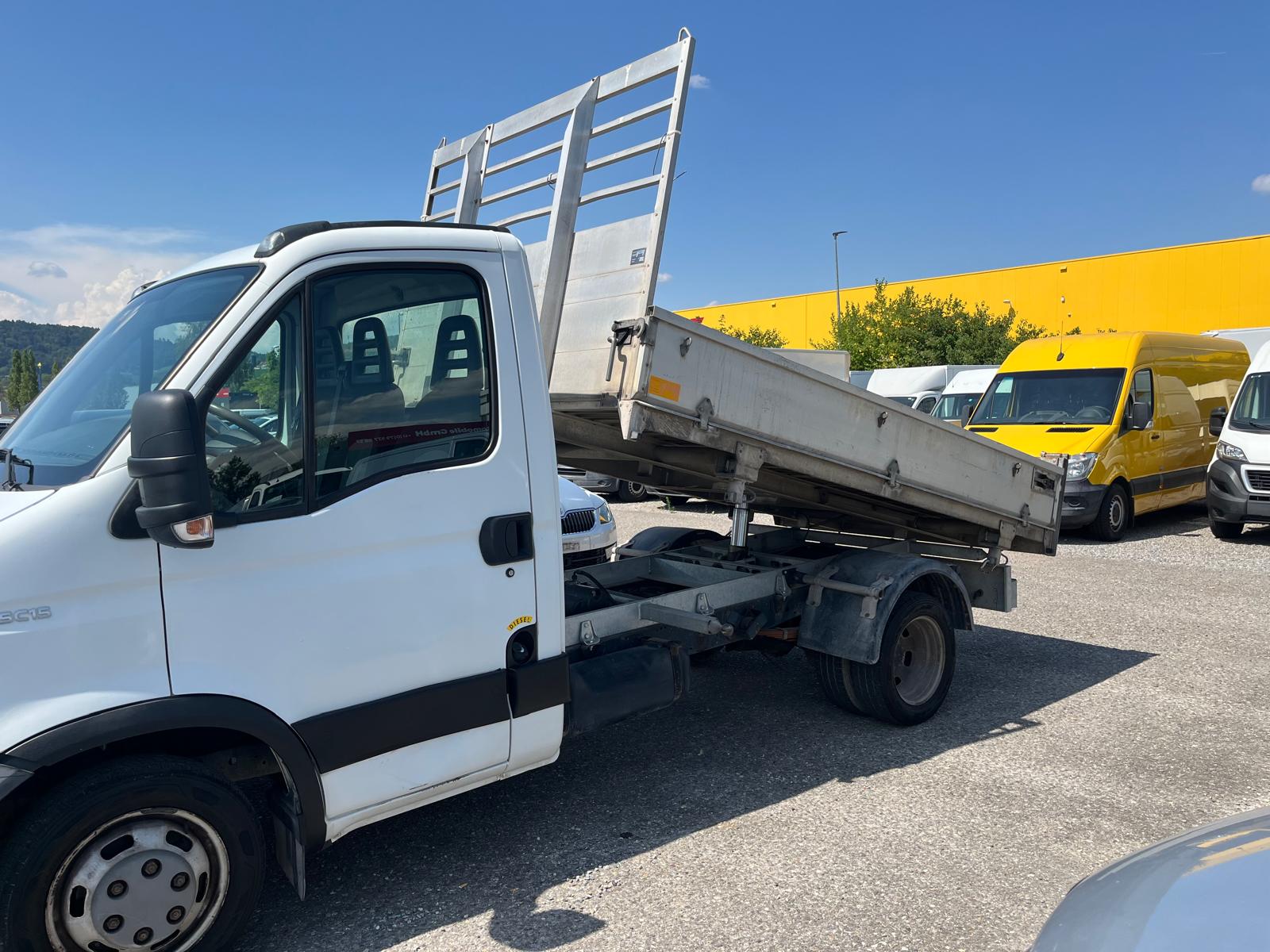 IVECO 35 C 15 GCDA14B1B1-image-6