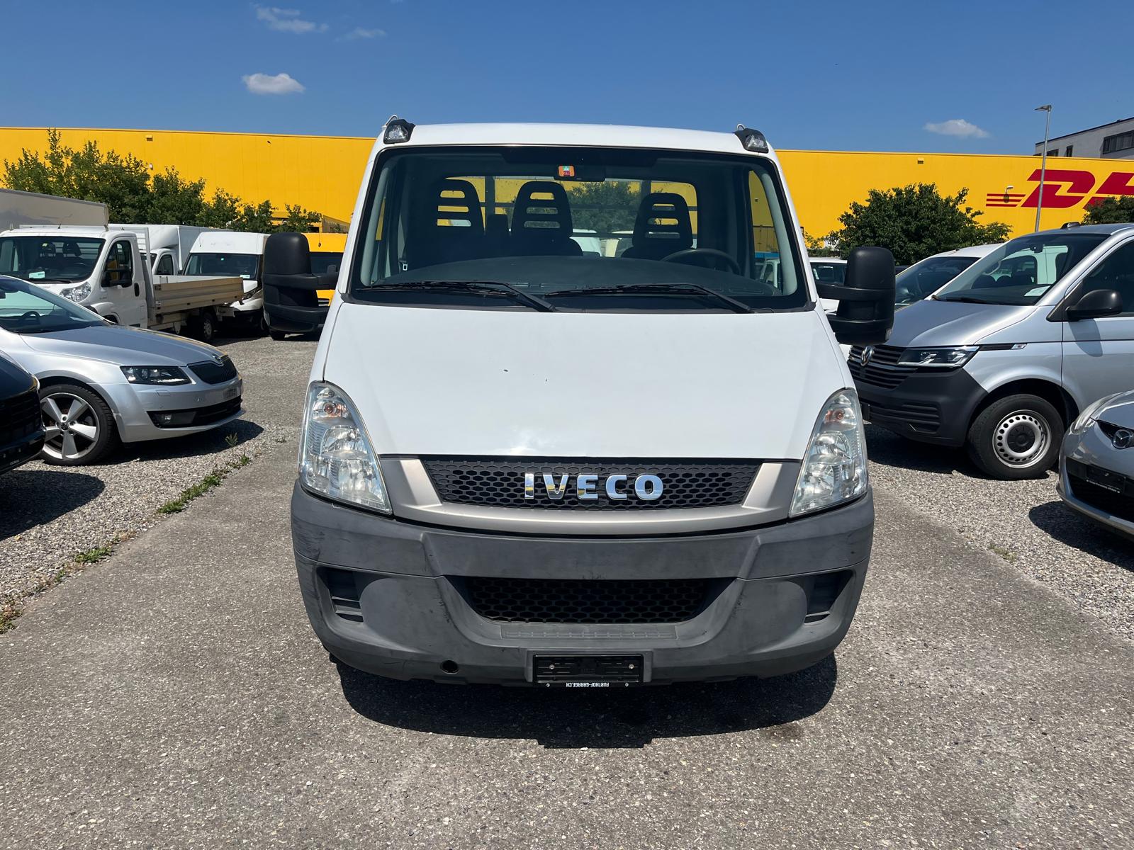 IVECO 35 C 15 GCDA14B1B1-image-2