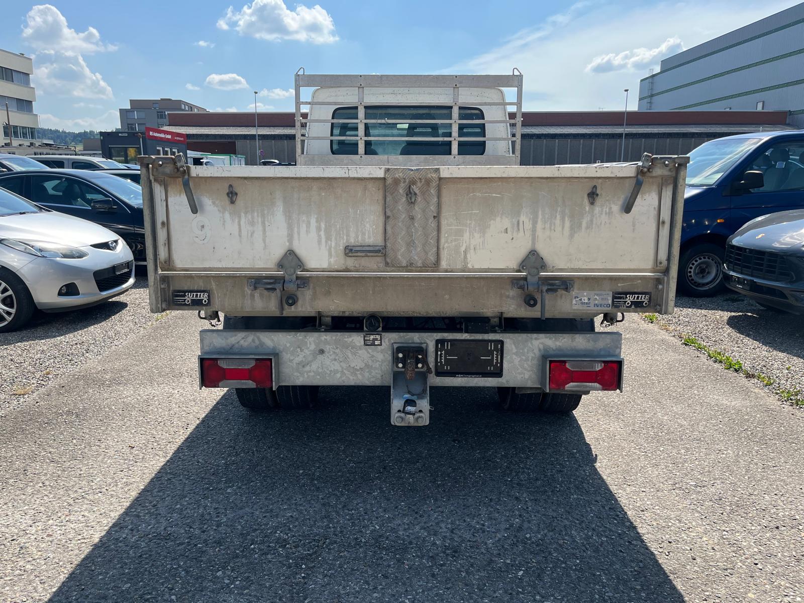 IVECO 35 C 15 GCDA14B1B1-image-5