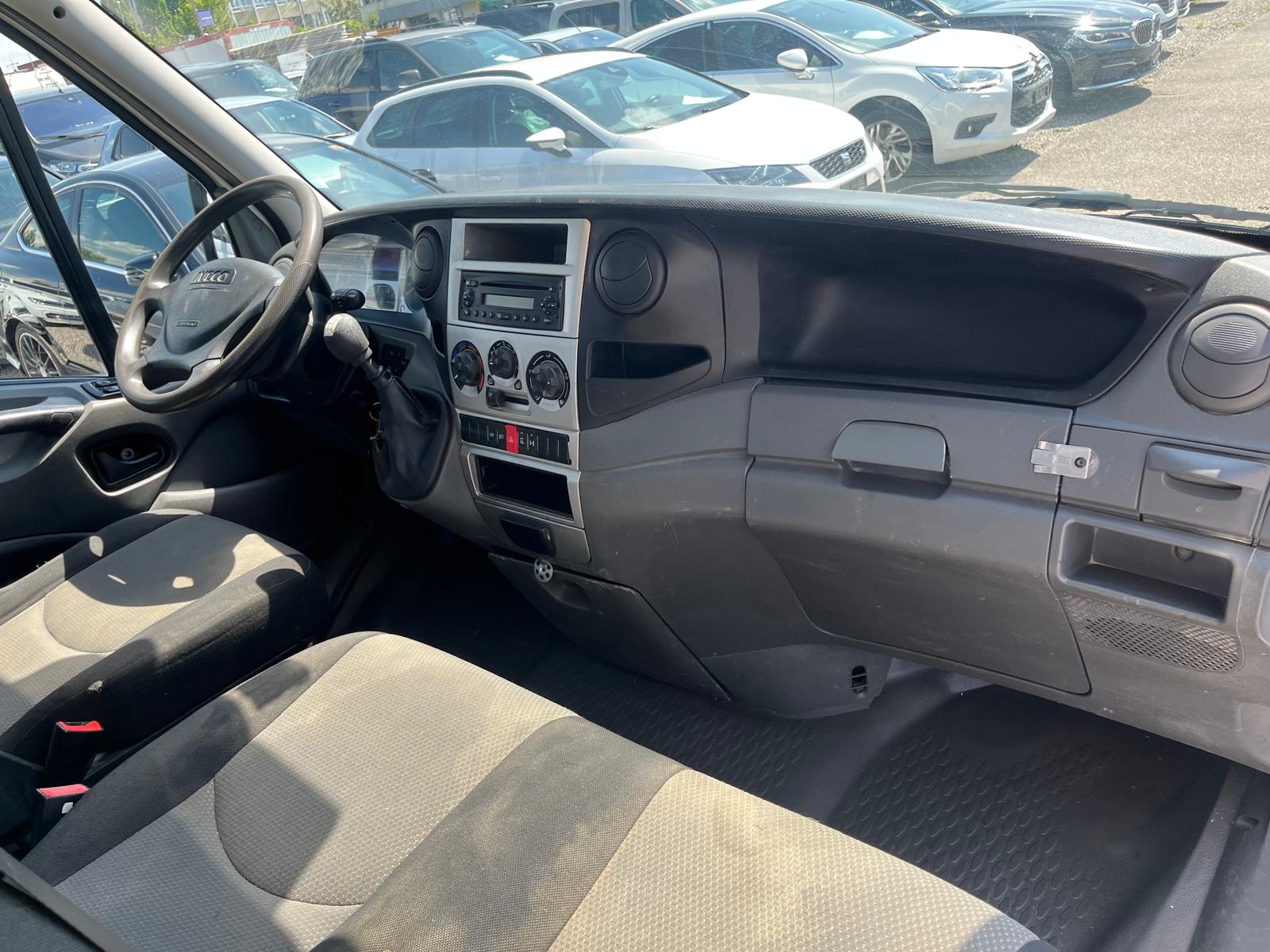 IVECO 35 C 15 GCDA14B1B1-image-8
