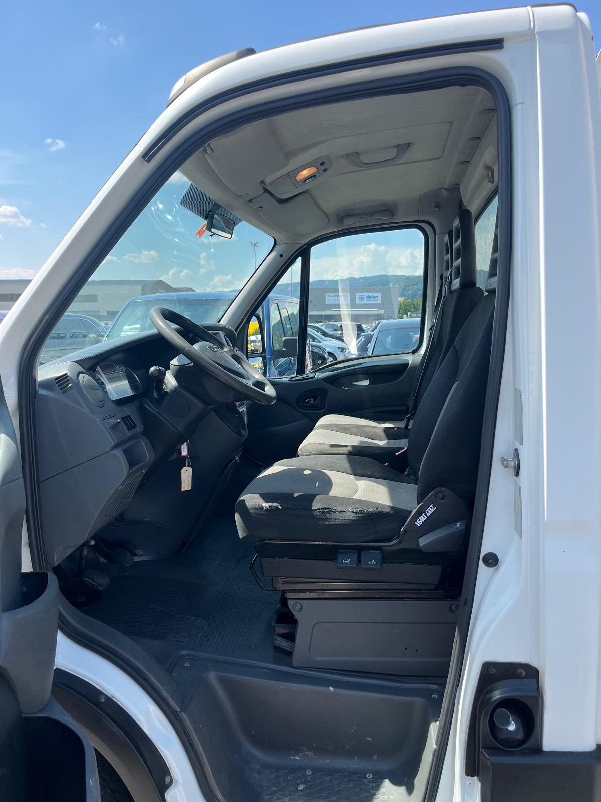 IVECO 35 C 15 GCDA14B1B1-image-7