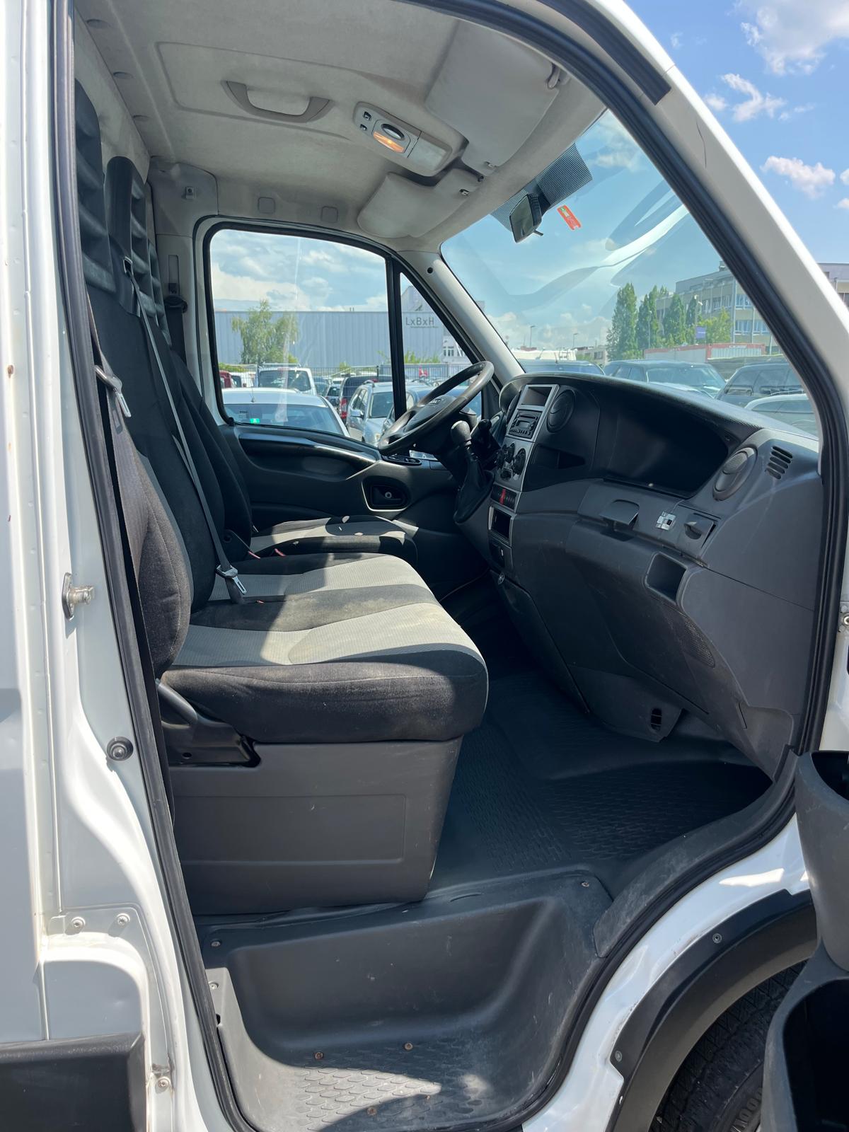 IVECO 35 C 15 GCDA14B1B1-image-9